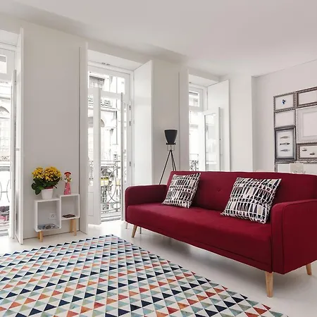 Appartement Portowhite Lofts *