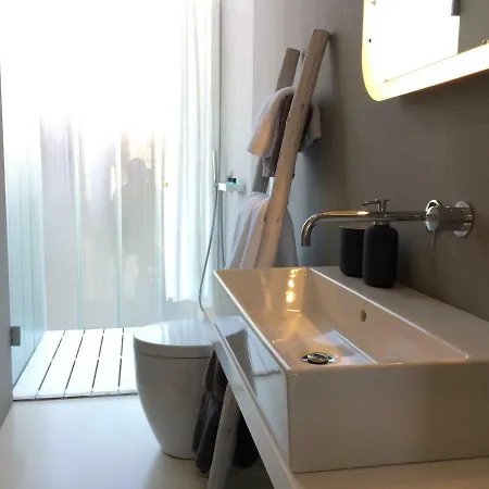 Portowhite Lofts * Porto