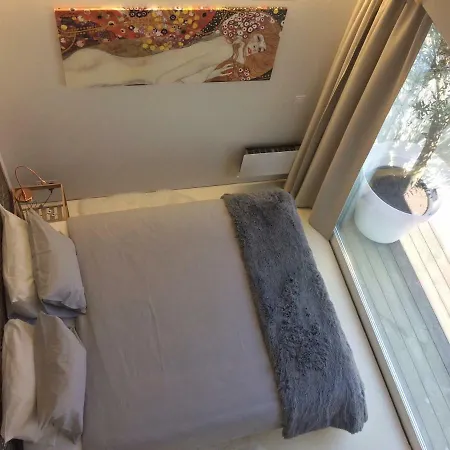 Appartement Portowhite Lofts