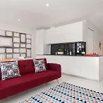 דירה Portowhite Lofts פורטו