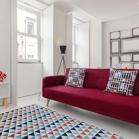 Portowhite Lofts Apartmán *