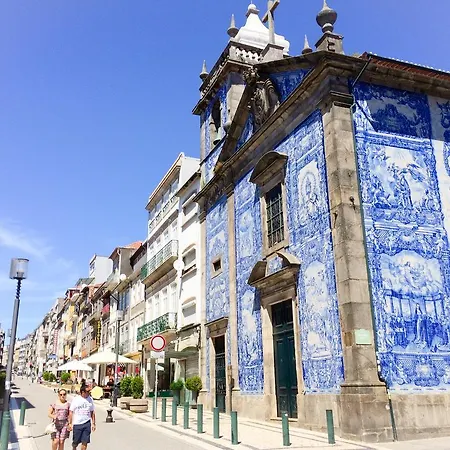 Portowhite Lofts Appartamento Oporto