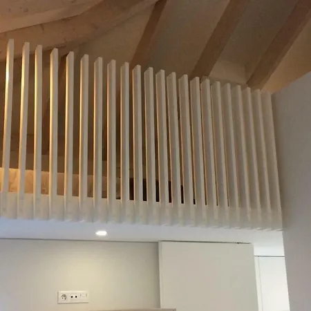 Portowhite Lofts דירה