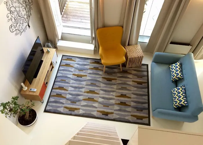 Portowhite Lofts * פורטו