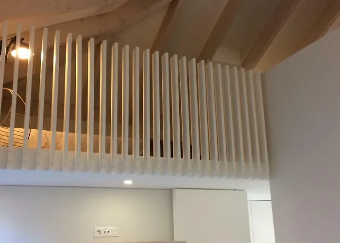 Portowhite City Lofts Lägenhet