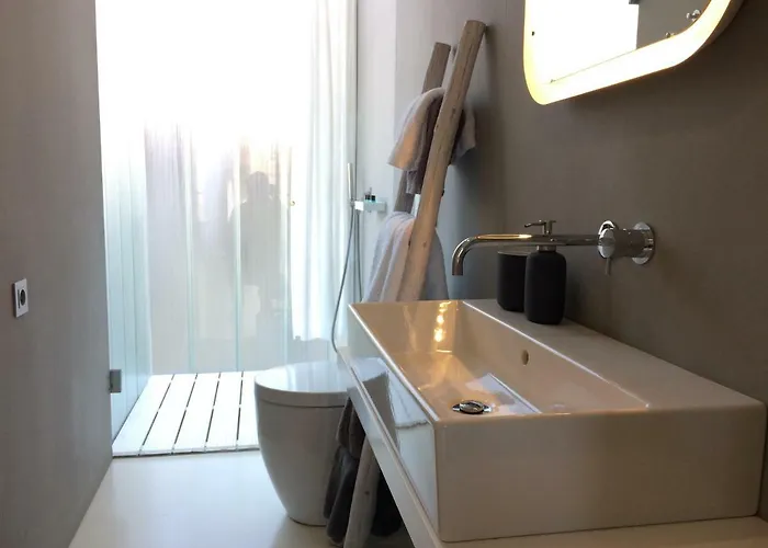 Portowhite City Lofts * Oporto