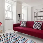 Portowhite City Lofts Apartment *