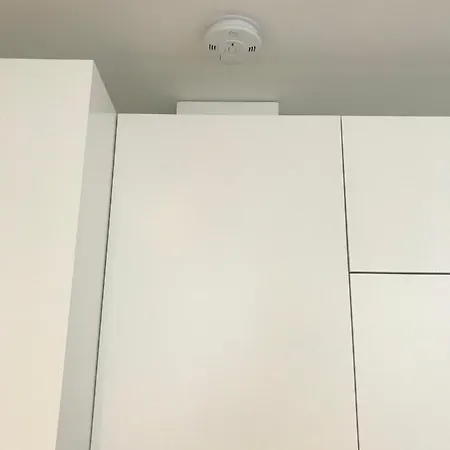 Portowhite City Lofts Apartment