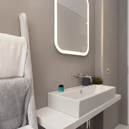 Apartment Portowhite City Lofts *