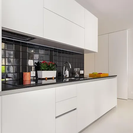 Portowhite City Lofts *