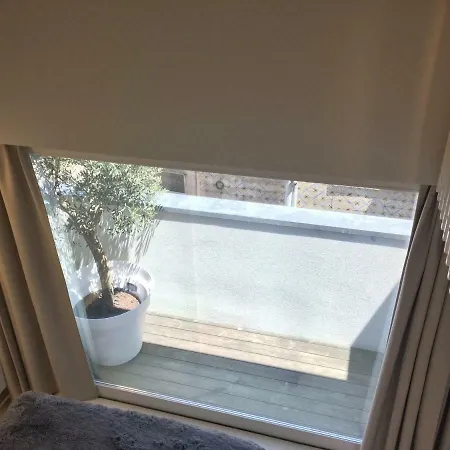 Apartment Portowhite City Lofts Porto
